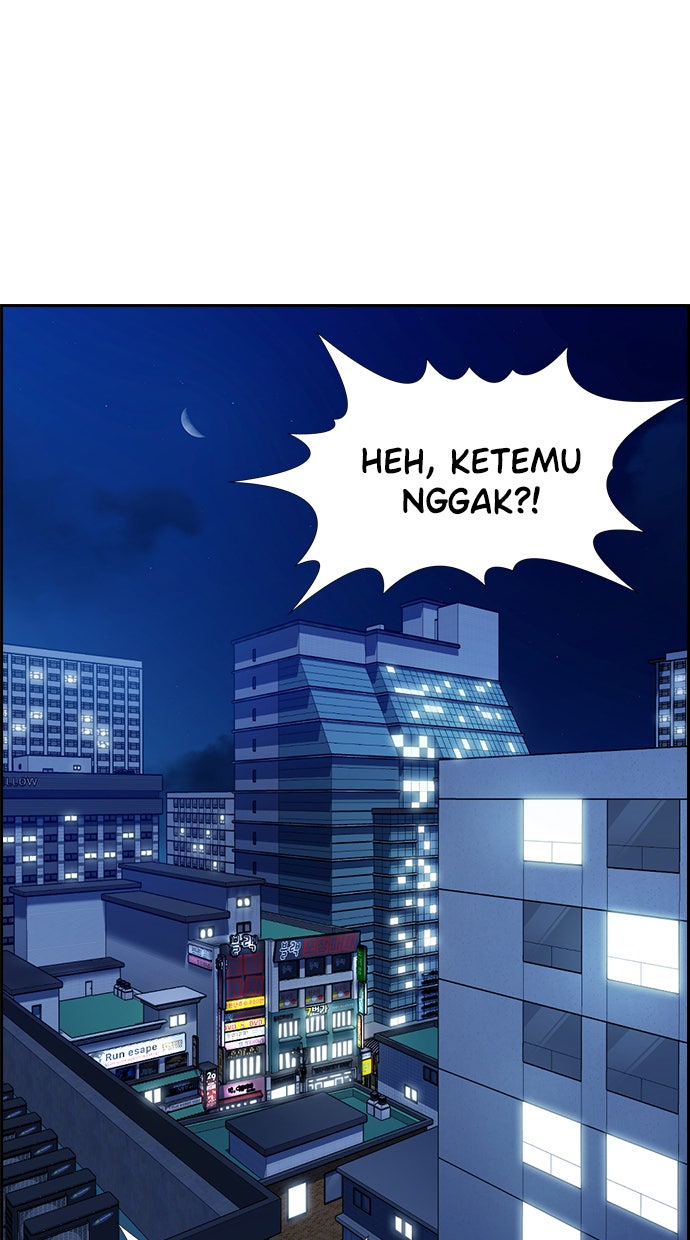 Read The Real Lesson chapter 67 image 43 on Lezhin