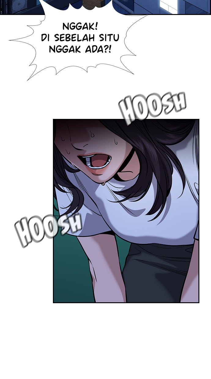 Read The Real Lesson chapter 67 image 44 on Lezhin