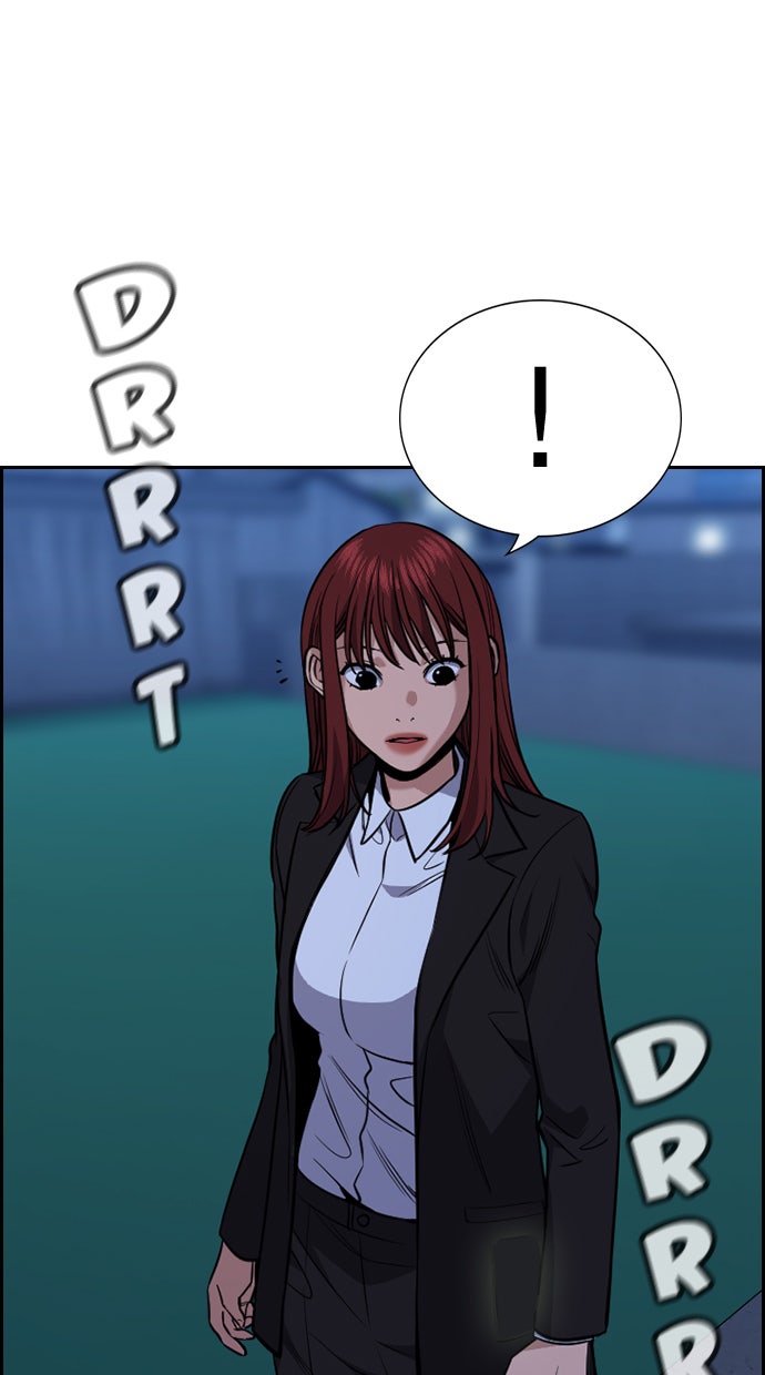 Read The Real Lesson chapter 67 image 52 on Lezhin