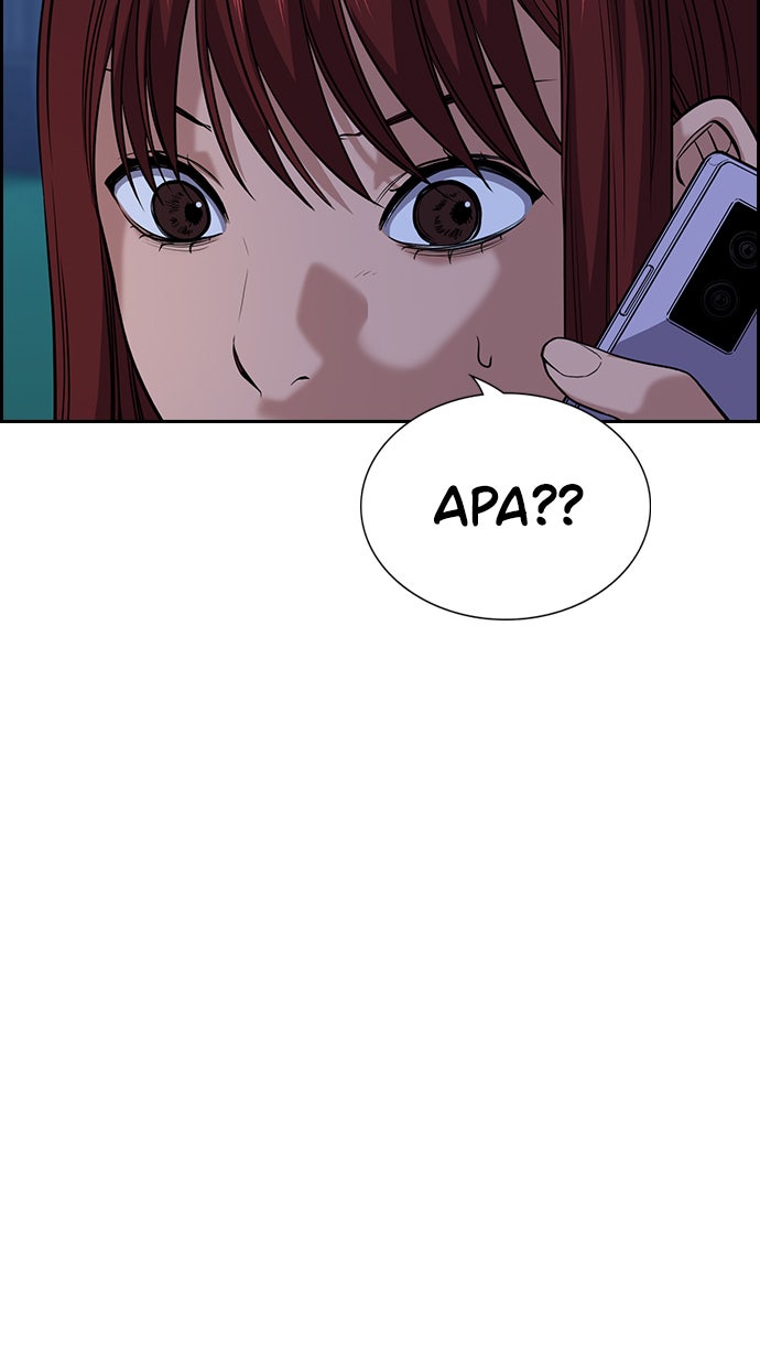 Read The Real Lesson chapter 67 image 55 on Lezhin