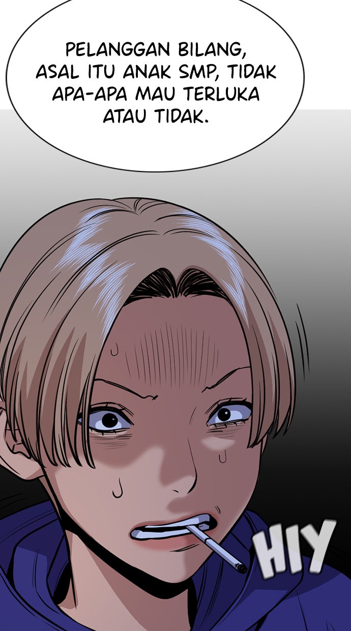 Read The Real Lesson chapter 67 image 63 on Lezhin