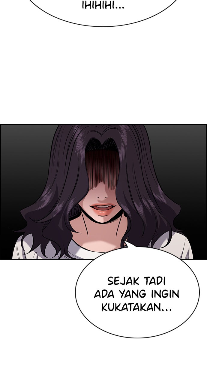 Read The Real Lesson chapter 67 image 8 on Lezhin