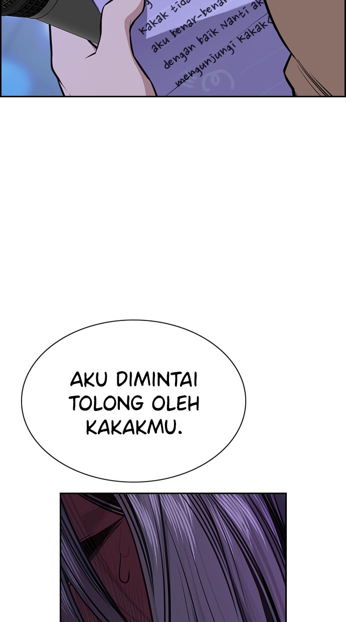Read The Real Lesson chapter 68 image 11 on Lezhin