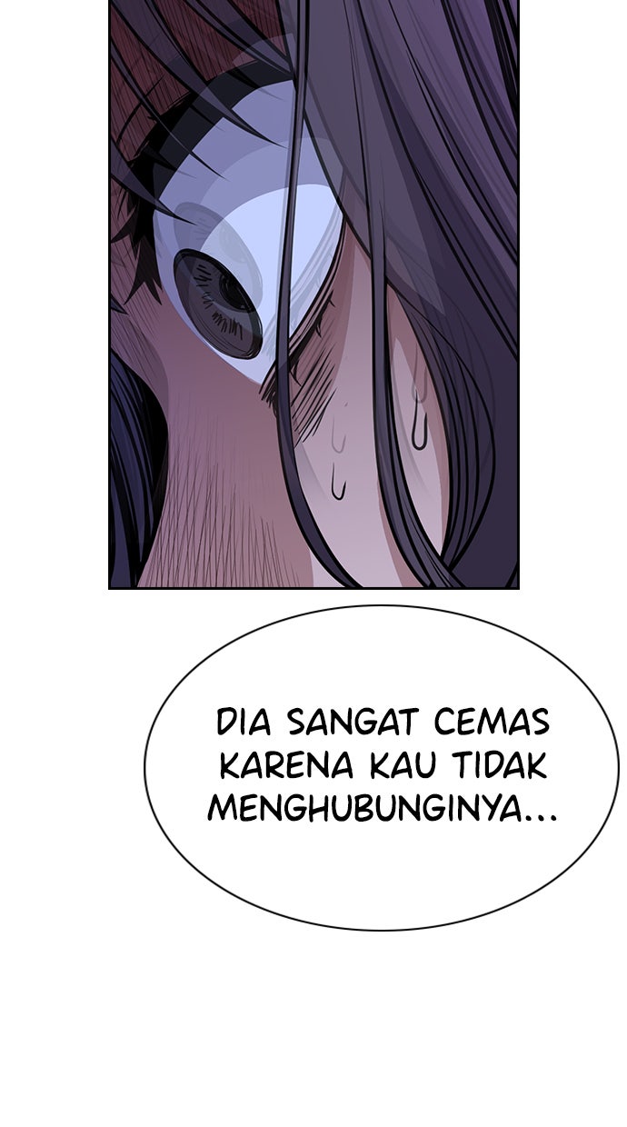 Read The Real Lesson chapter 68 image 12 on Lezhin