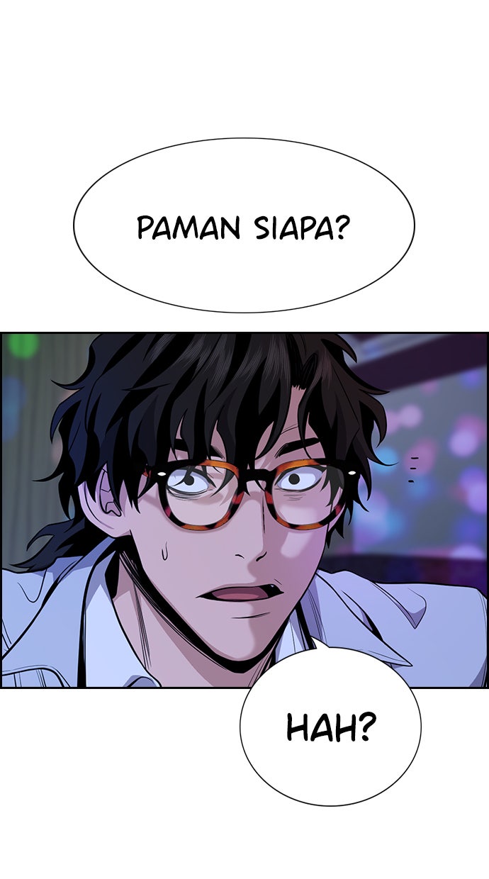 Read The Real Lesson chapter 68 image 14 on Lezhin