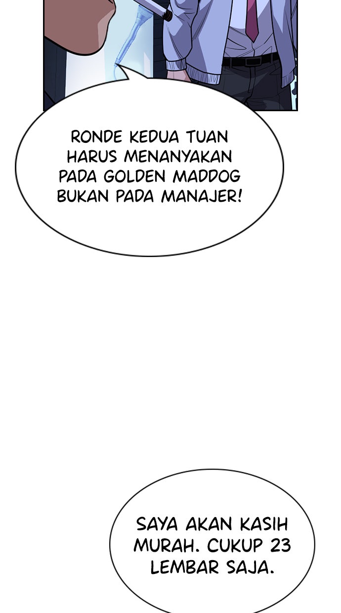 Read The Real Lesson chapter 68 image 30 on Lezhin