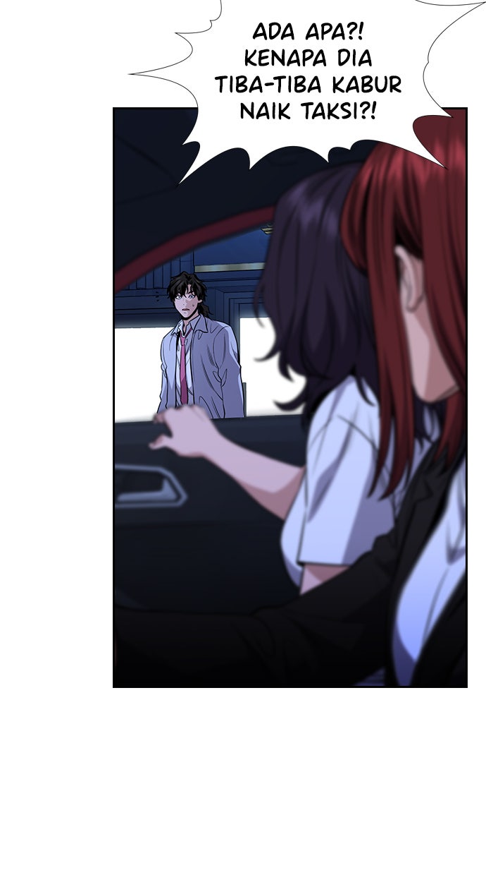 Read The Real Lesson chapter 68 image 44 on Lezhin