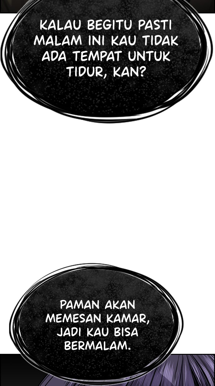 Read The Real Lesson chapter 68 image 55 on Lezhin