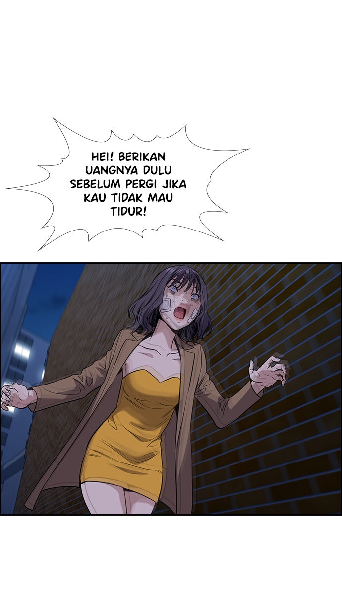 Read The Real Lesson chapter 68 image 59 on Lezhin