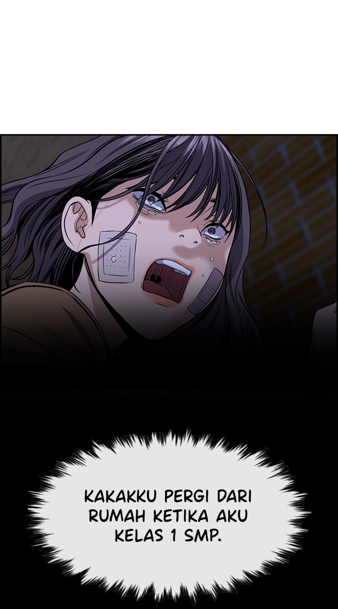 Read The Real Lesson chapter 68 image 60 on Lezhin