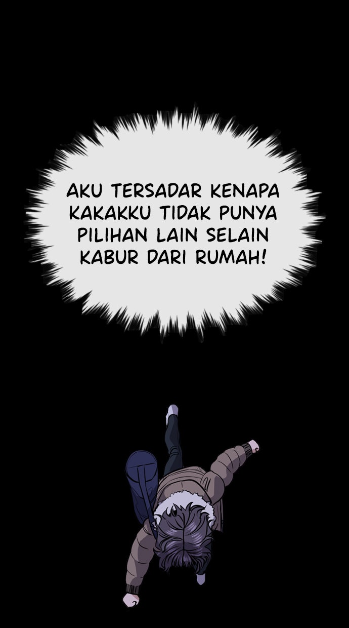 Read The Real Lesson chapter 68 image 66 on Lezhin