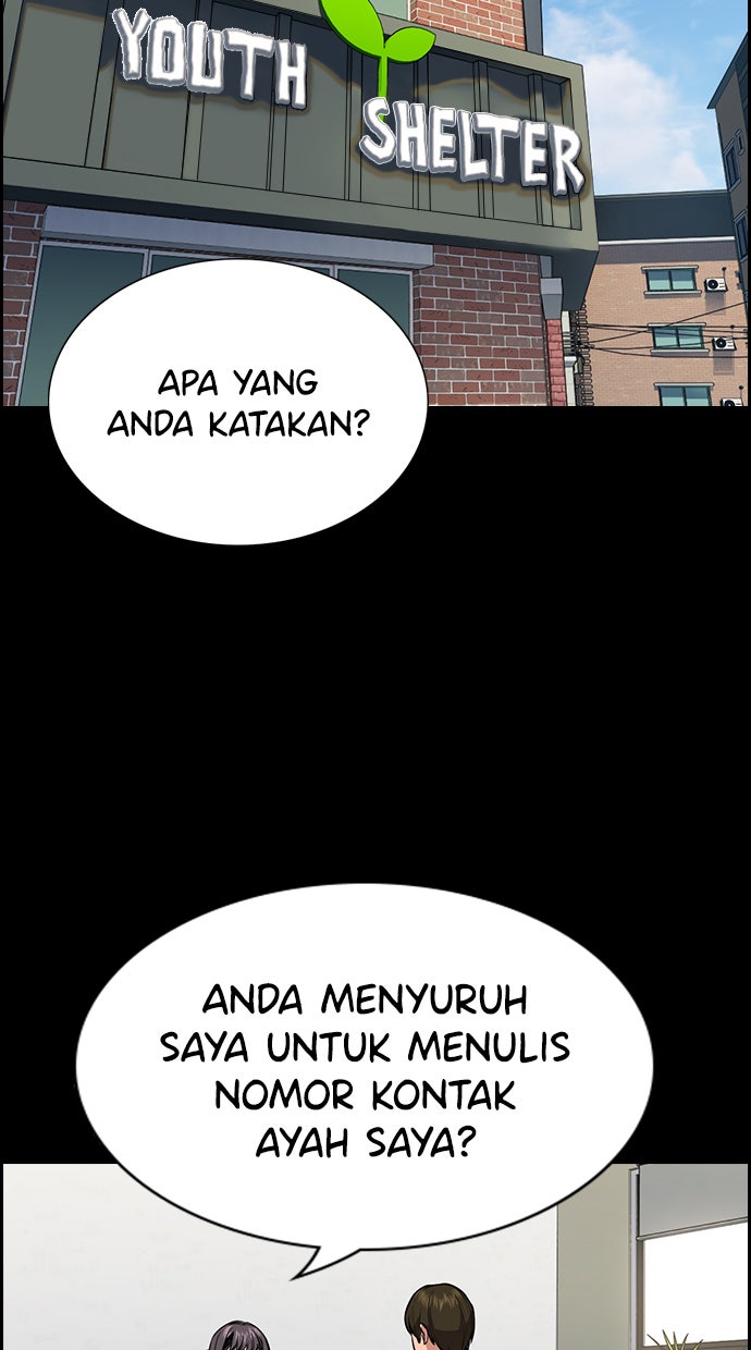 Read The Real Lesson chapter 68 image 68 on Lezhin