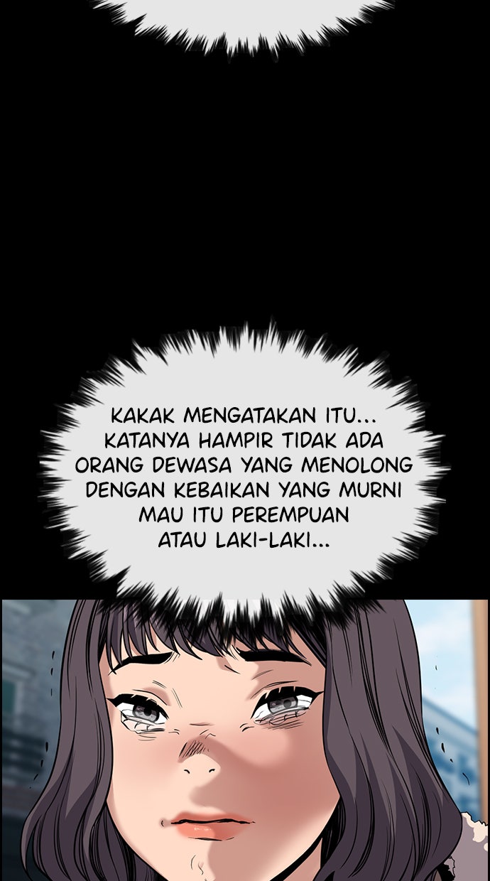 Read The Real Lesson chapter 68 image 82 on Lezhin