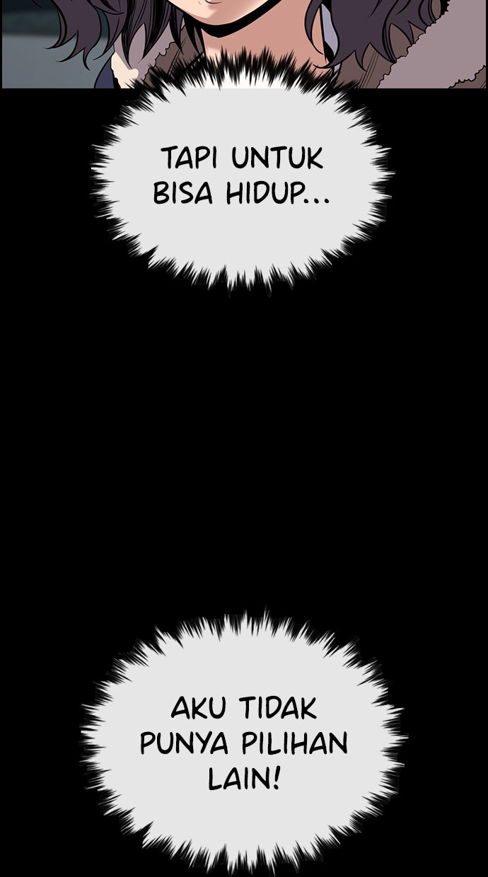 Read The Real Lesson chapter 68 image 83 on Lezhin