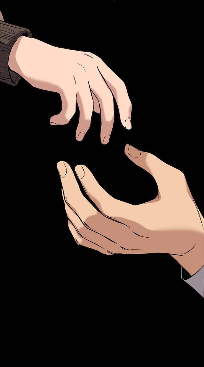 Read The Real Lesson chapter 68 image 84 on Lezhin