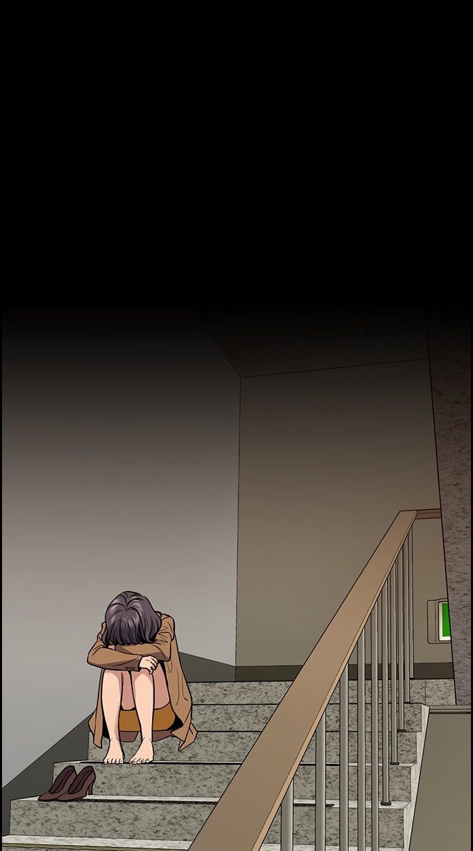 Read The Real Lesson chapter 68 image 85 on Lezhin