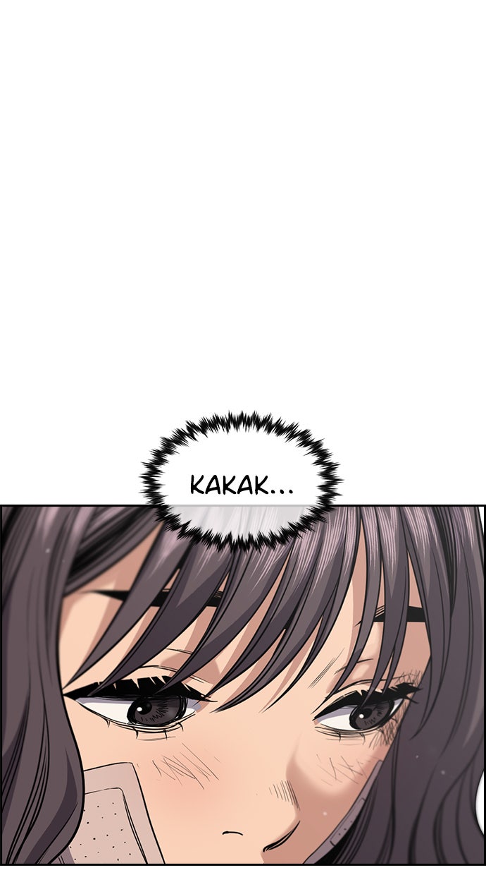 Read The Real Lesson chapter 68 image 94 on Lezhin