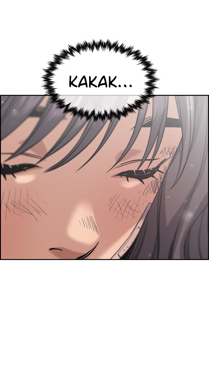 Read The Real Lesson chapter 68 image 95 on Lezhin