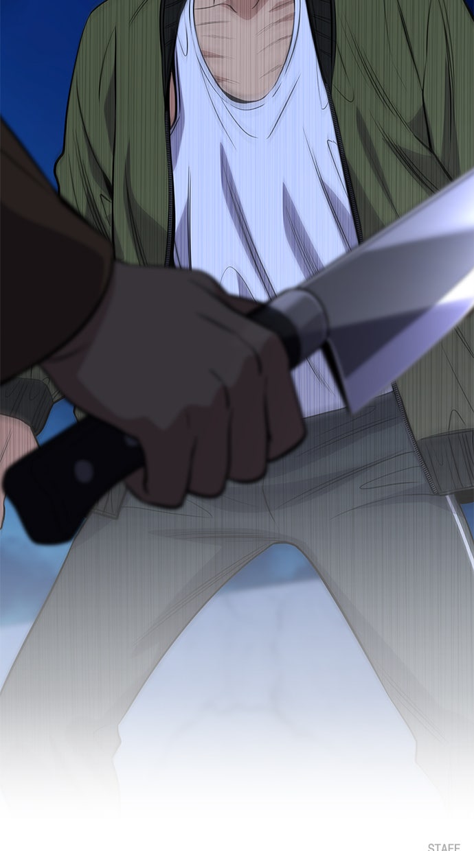 Read The Real Lesson chapter 69 image 102 on Lezhin