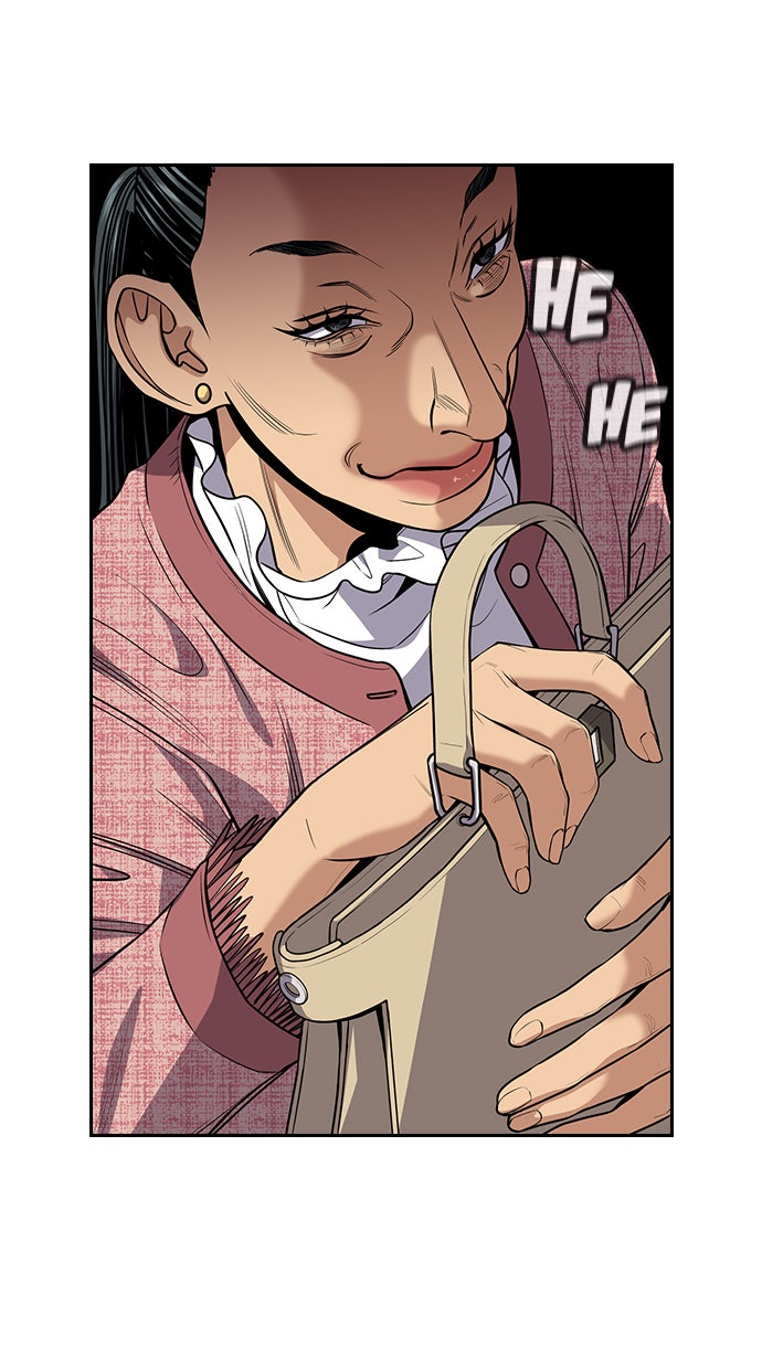 Read The Real Lesson chapter 69 image 4 on Lezhin
