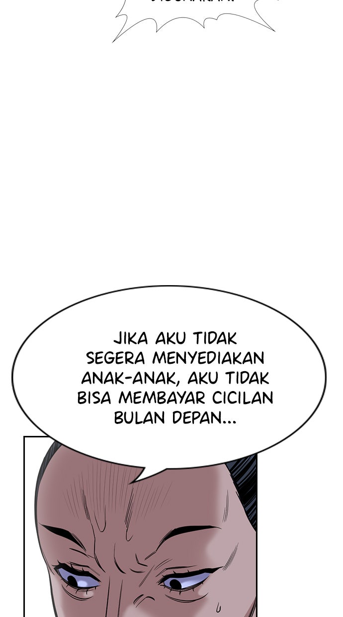 Read The Real Lesson chapter 69 image 48 on Lezhin