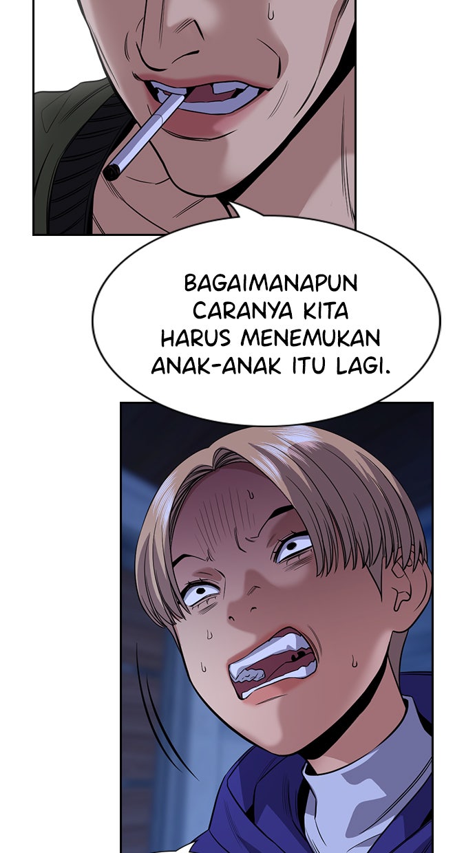 Read The Real Lesson chapter 69 image 49 on Lezhin