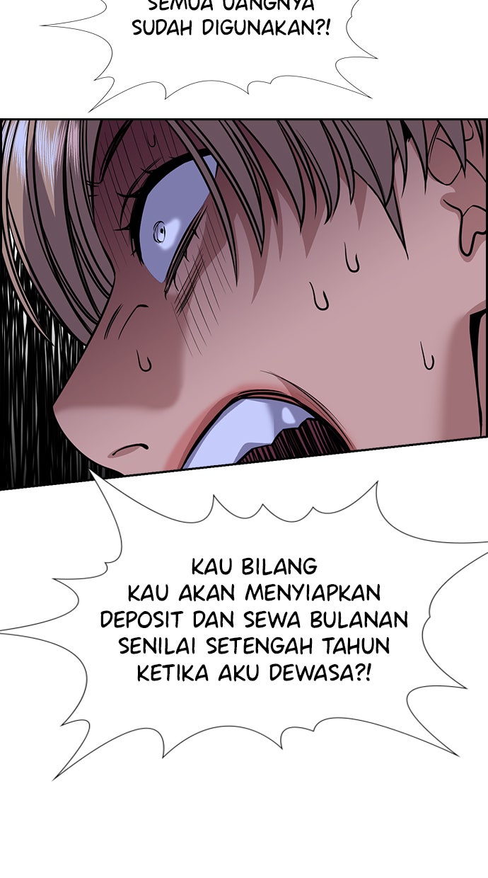 Read The Real Lesson chapter 69 image 52 on Lezhin