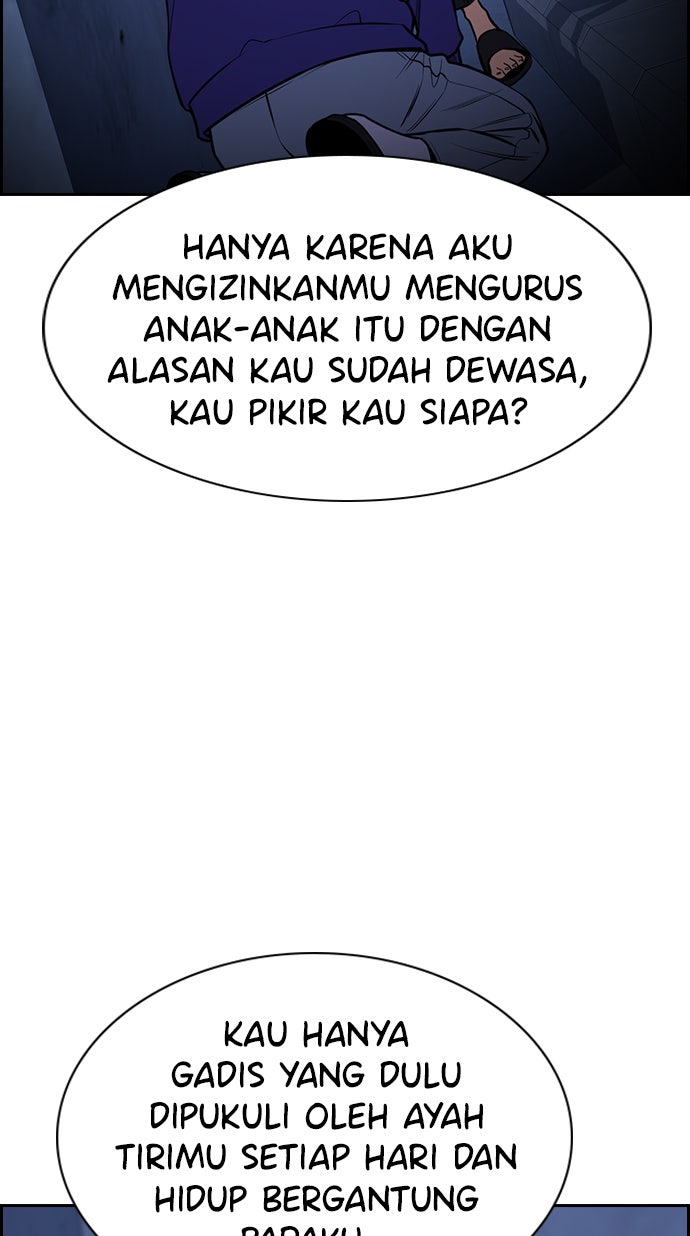 Read The Real Lesson chapter 69 image 57 on Lezhin