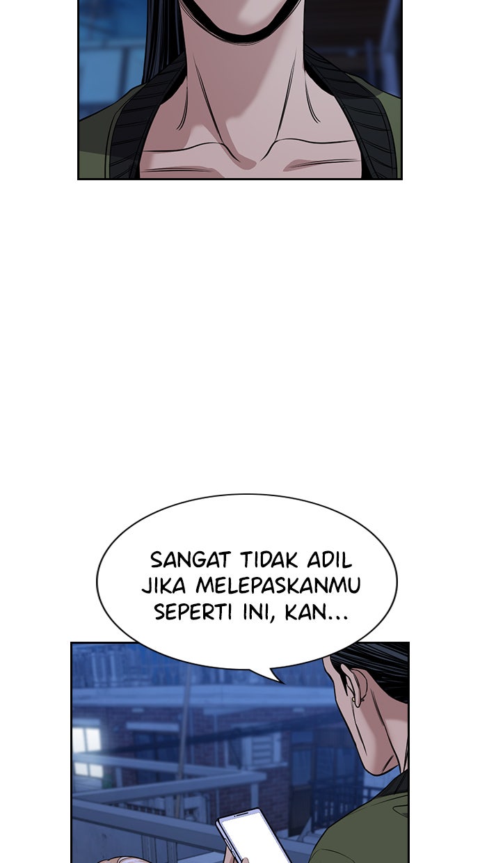 Read The Real Lesson chapter 69 image 60 on Lezhin