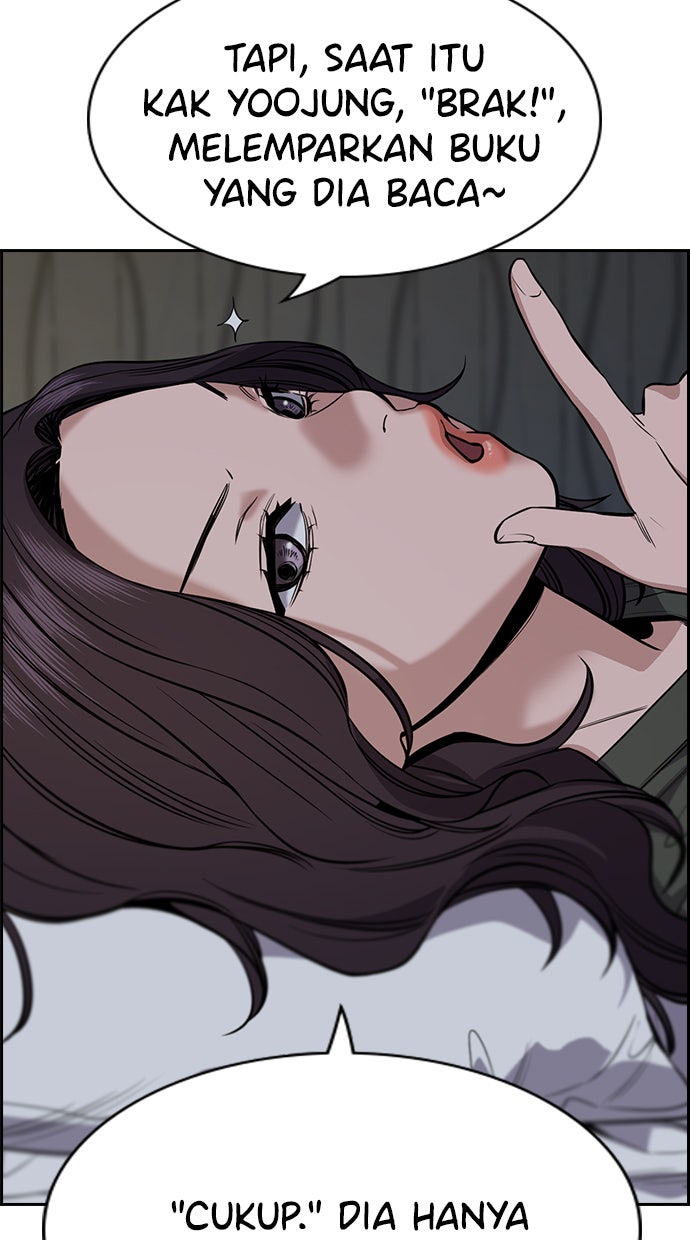Read The Real Lesson chapter 69 image 66 on Lezhin