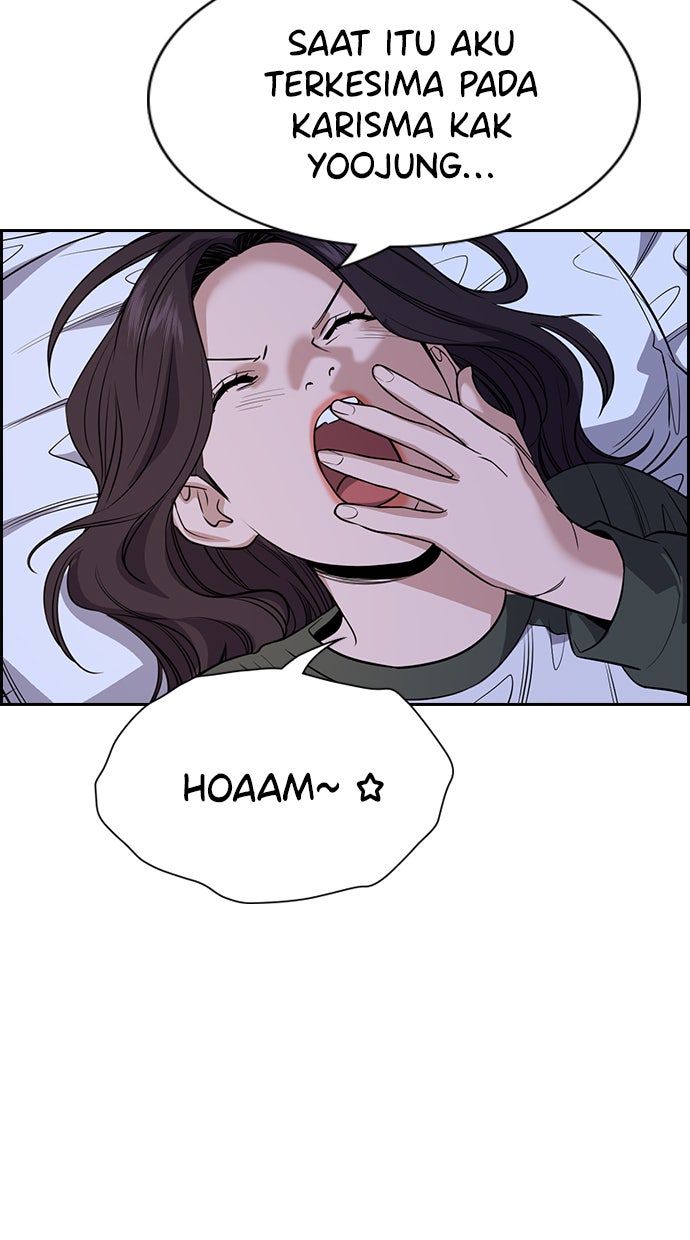 Read The Real Lesson chapter 69 image 69 on Lezhin