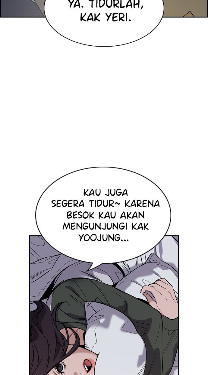 Read The Real Lesson chapter 69 image 71 on Lezhin