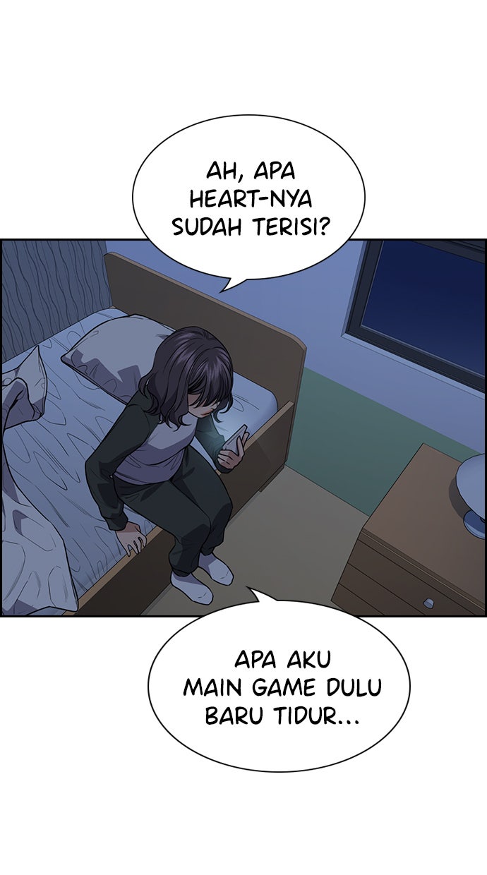 Read The Real Lesson chapter 69 image 79 on Lezhin
