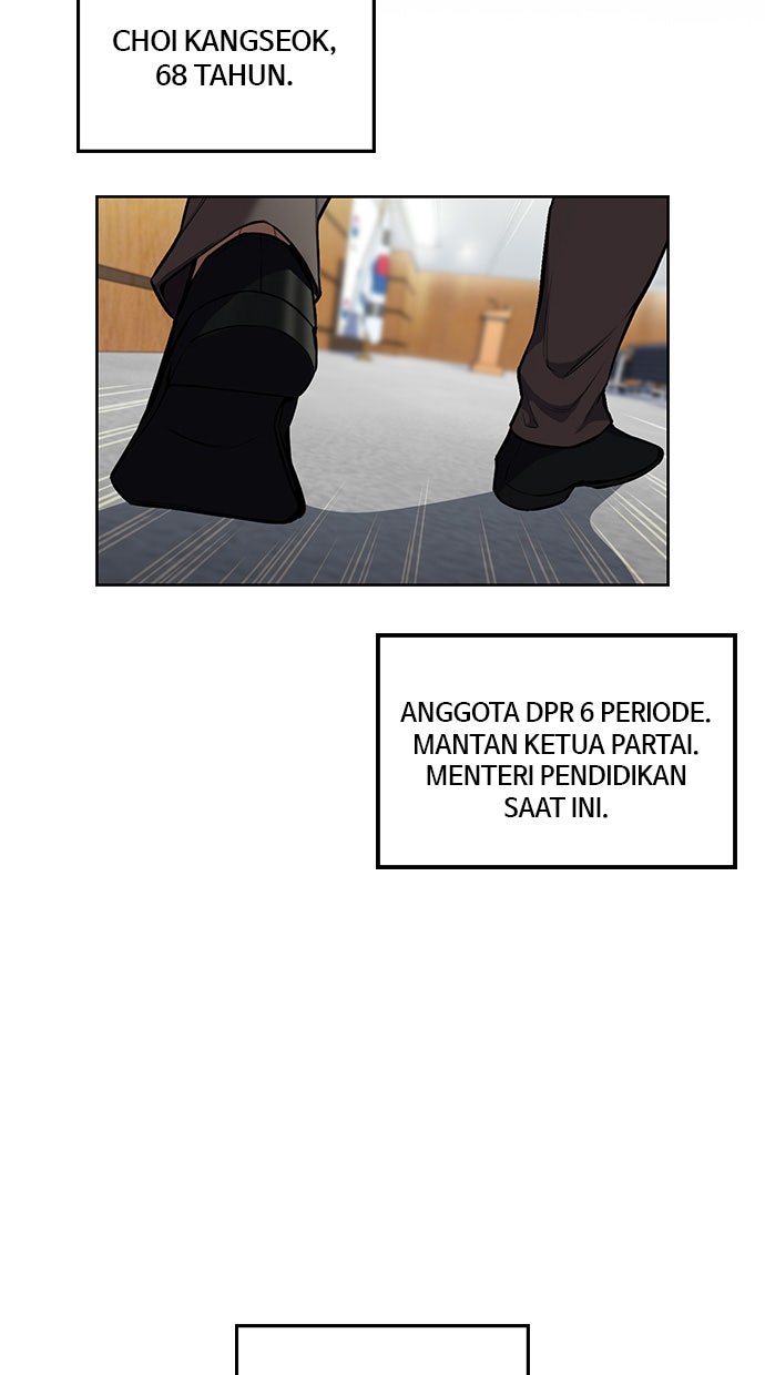 Read The Real Lesson chapter 7 image 2 on Lezhin