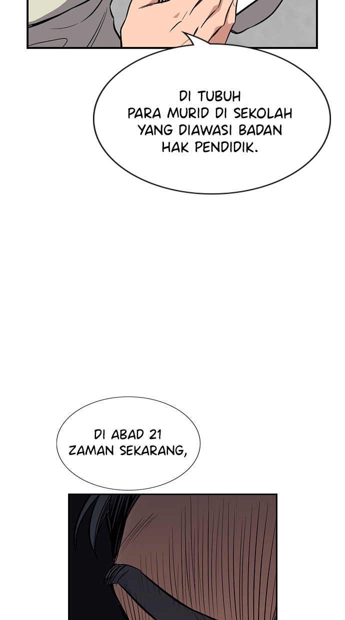Read The Real Lesson chapter 7 image 31 on Lezhin