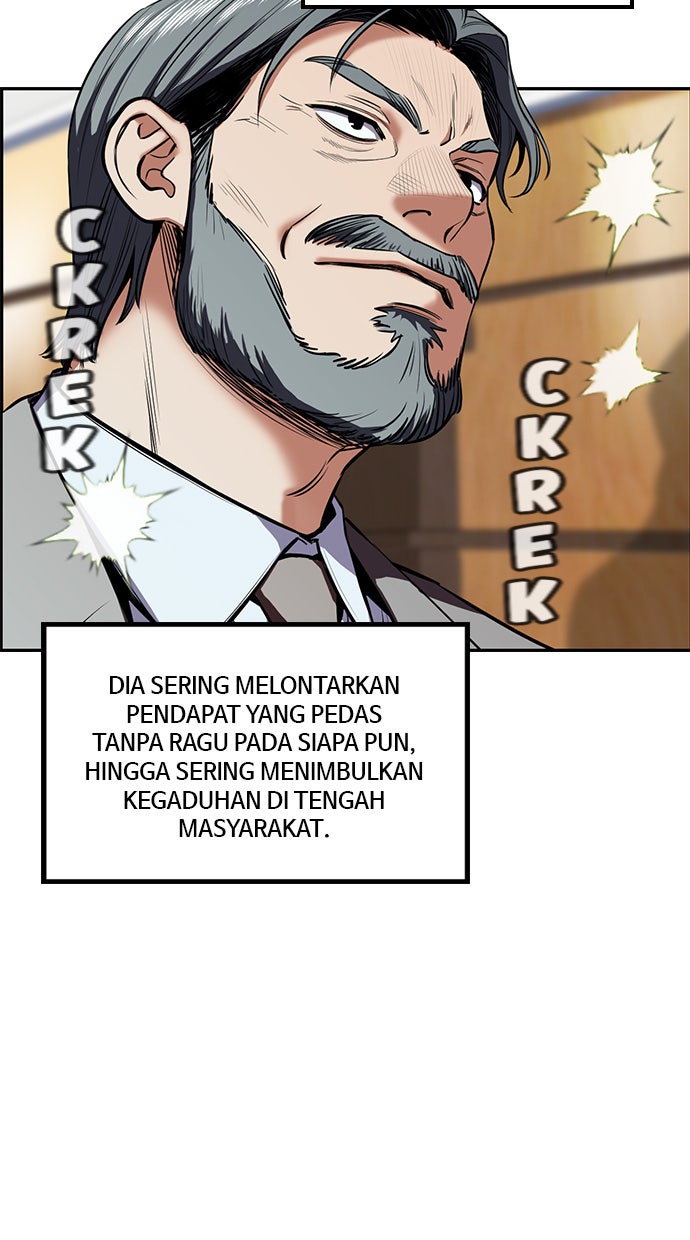 Read The Real Lesson chapter 7 image 4 on Lezhin