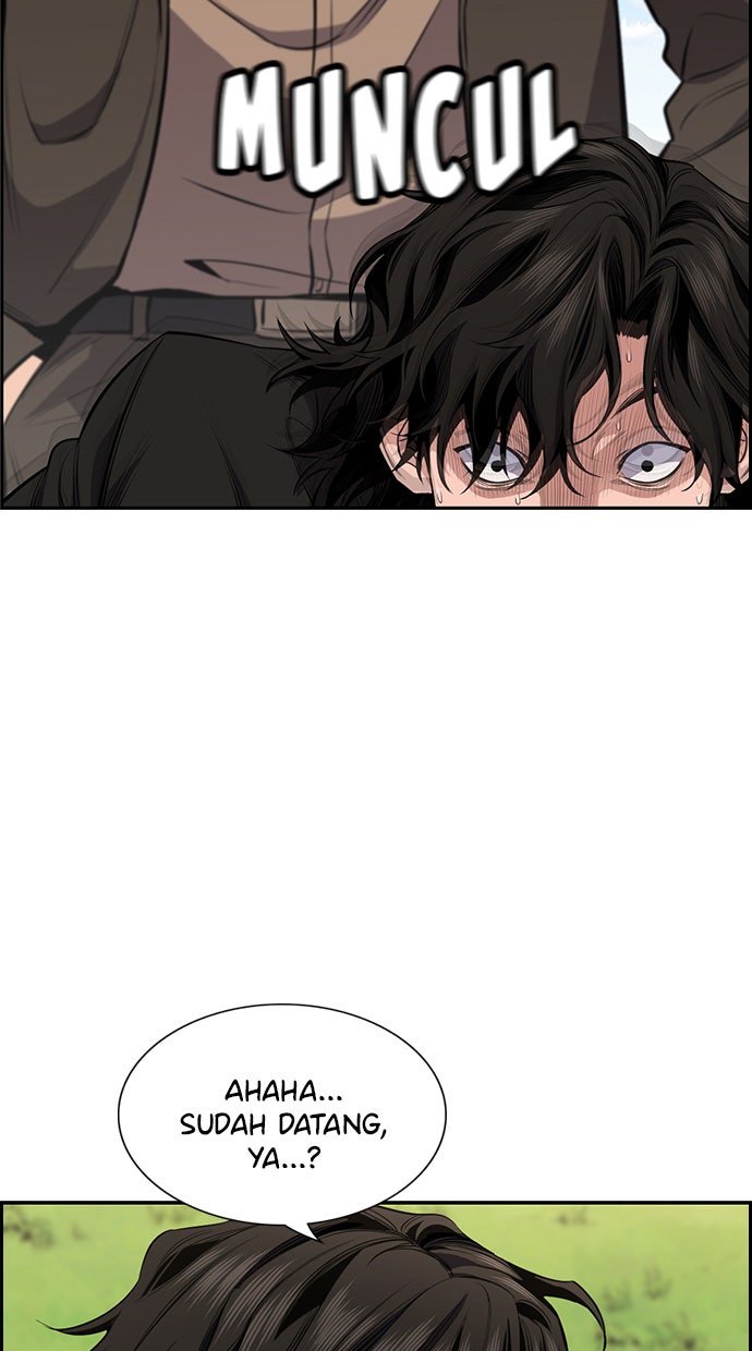 Read The Real Lesson chapter 7 image 47 on Lezhin