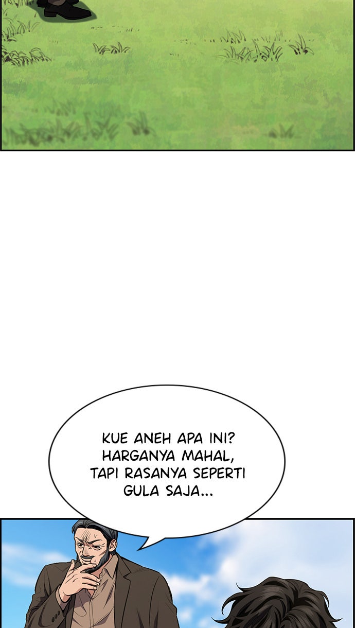 Read The Real Lesson chapter 7 image 54 on Lezhin