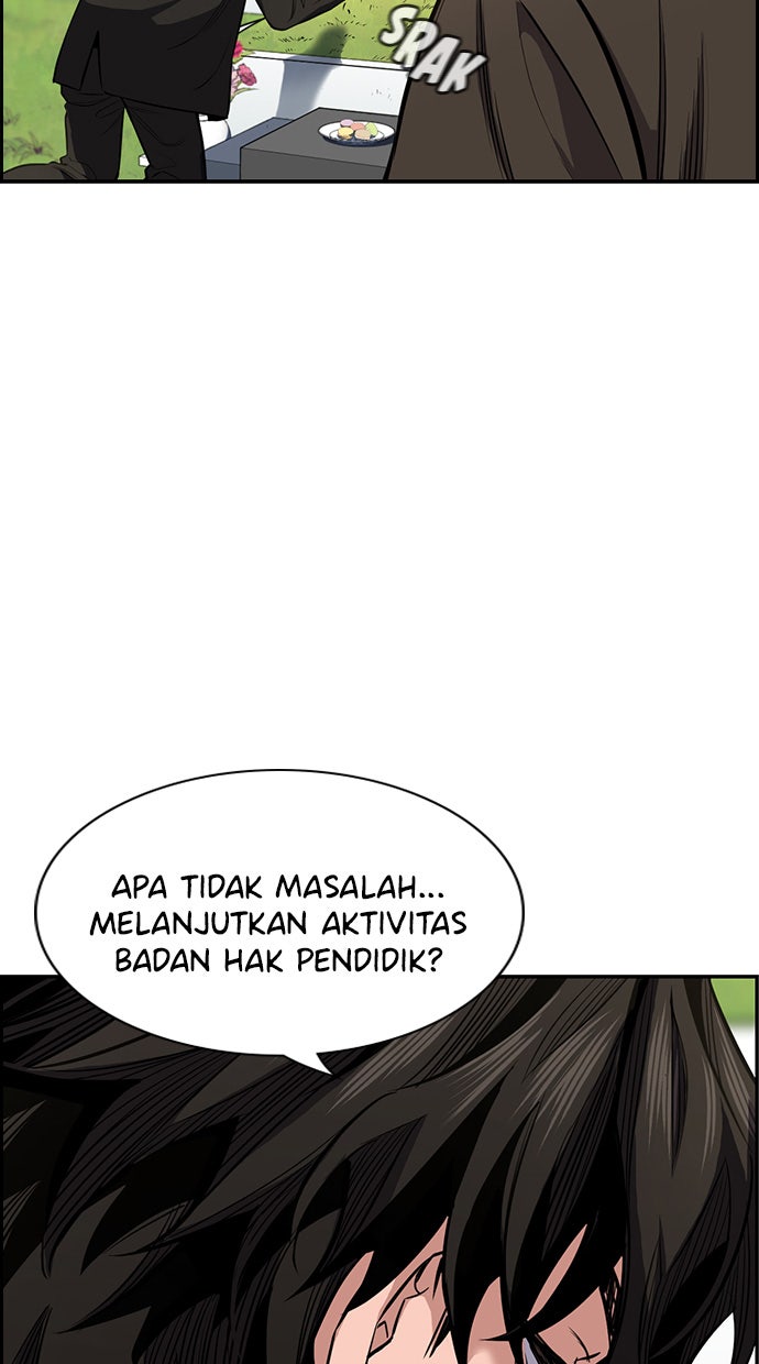 Read The Real Lesson chapter 7 image 57 on Lezhin