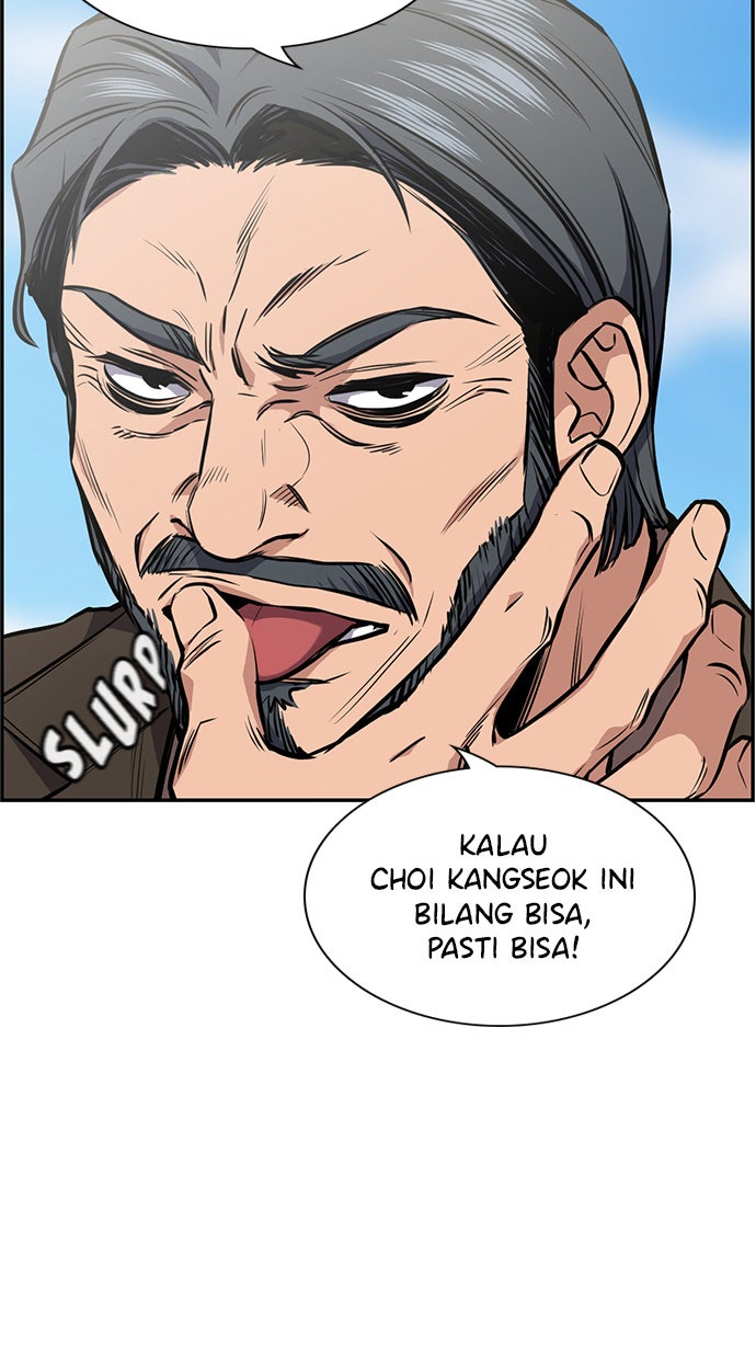 Read The Real Lesson chapter 7 image 59 on Lezhin