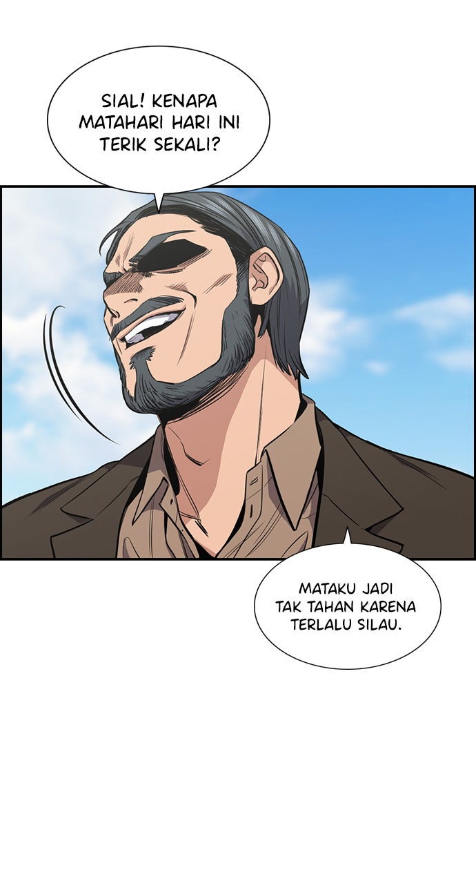 Read The Real Lesson chapter 7 image 67 on Lezhin