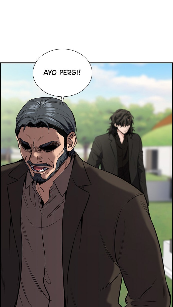 Read The Real Lesson chapter 7 image 68 on Lezhin