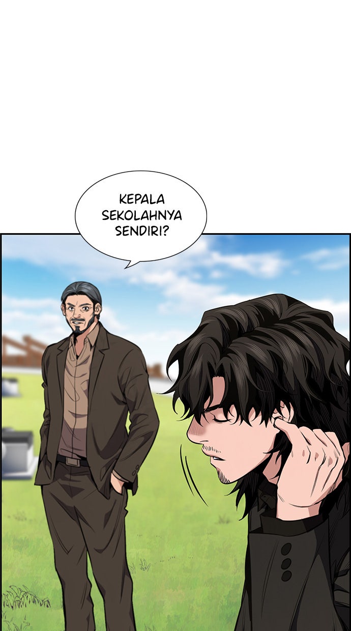 Read The Real Lesson chapter 7 image 72 on Lezhin