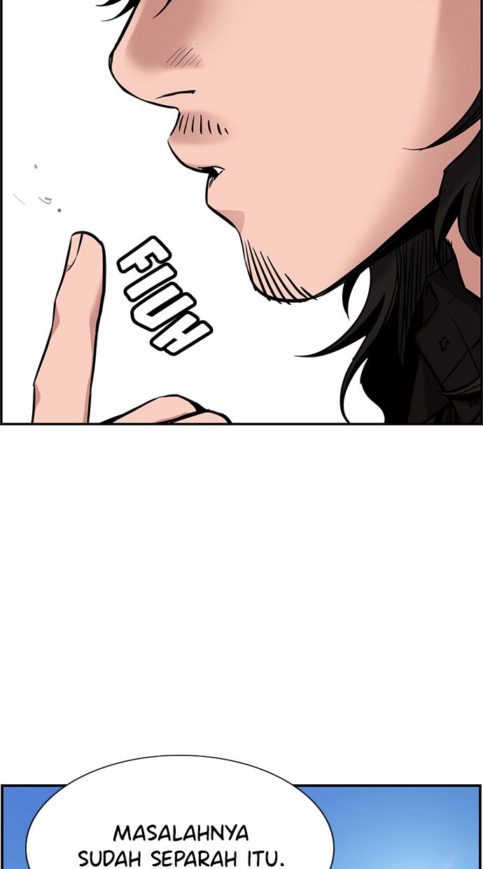 Read The Real Lesson chapter 7 image 74 on Lezhin