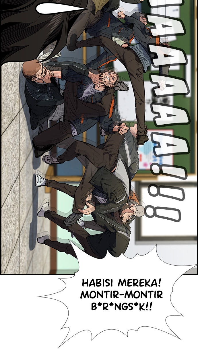 Read The Real Lesson chapter 7 image 90 on Lezhin