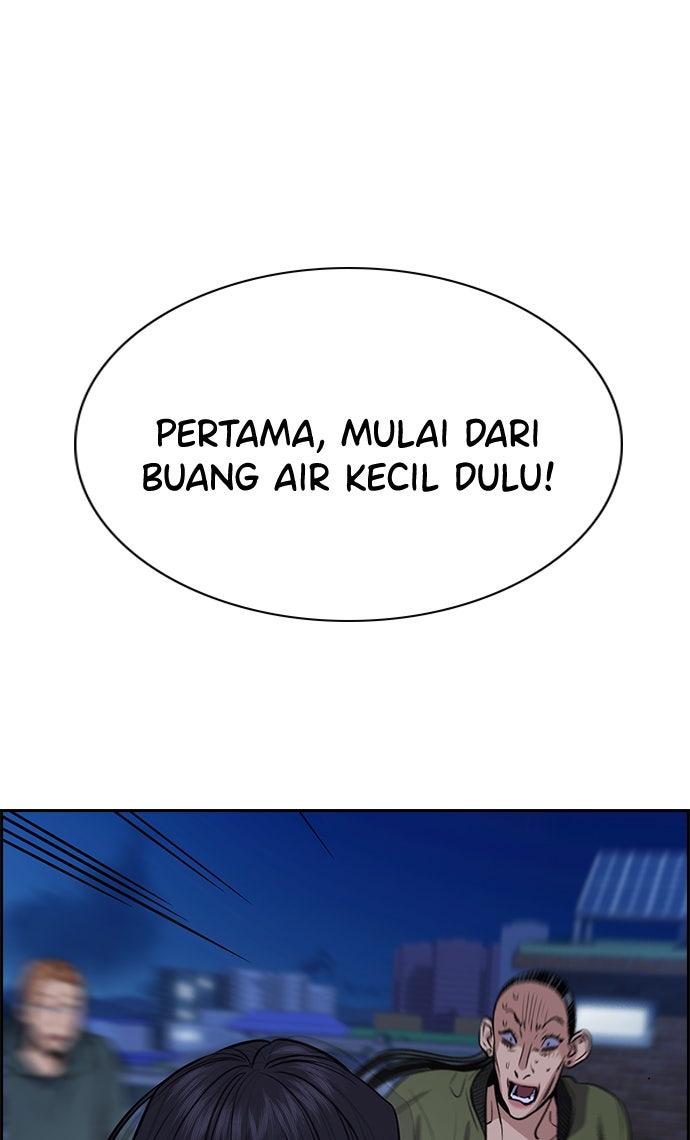 Read The Real Lesson chapter 70 image 10 on Lezhin
