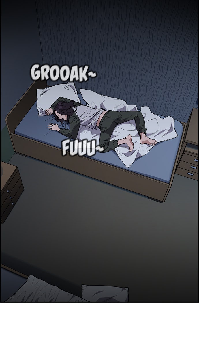Read The Real Lesson chapter 70 image 2 on Lezhin