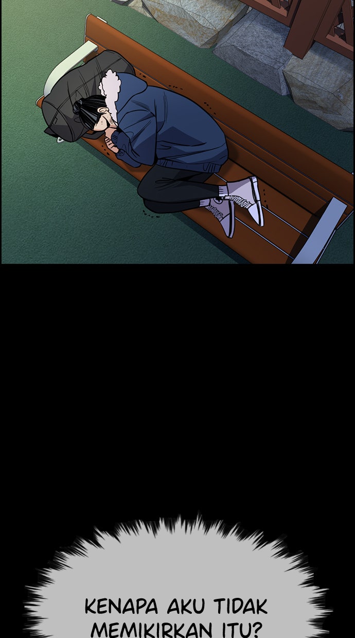 Read The Real Lesson chapter 70 image 39 on Lezhin