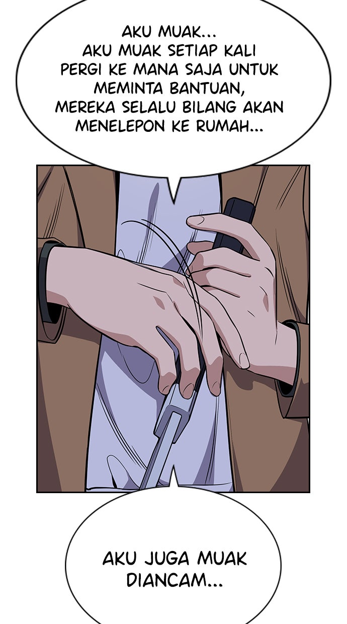 Read The Real Lesson chapter 70 image 56 on Lezhin