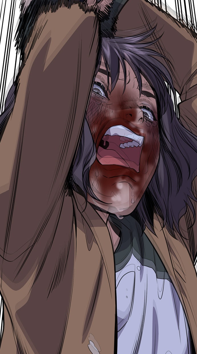 Read The Real Lesson chapter 70 image 58 on Lezhin